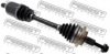 FEBEST 1614-203RH Drive Shaft
